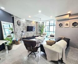 Blk 689E Woodlands Drive 75 (Woodlands), HDB 5 Rooms #581132641